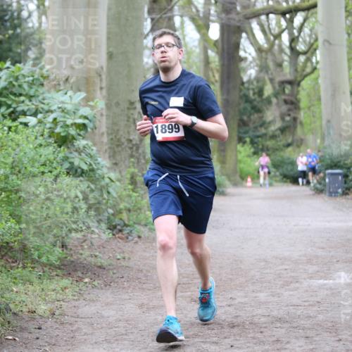13.04.2025 - Hammer Lauf Jannik Wohlers http://msf.ph/oto/7637868 13.04.2025 12:46:42 Laufen 1899 meine-sportfotos.de