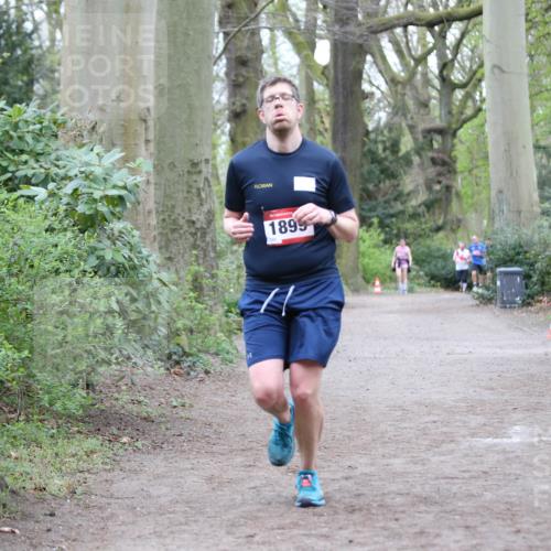 13.04.2025 - Hammer Lauf Jannik Wohlers http://msf.ph/oto/7637876 13.04.2025 12:46:41 Laufen 1899 meine-sportfotos.de