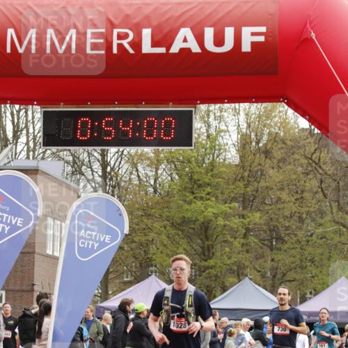 13.04.2025 - Hammer Lauf A. Gomolzig http://msf.ph/oto/7637891 13.04.2025 11:53:58 Ziel 730, 1028 meine-sportfotos.de