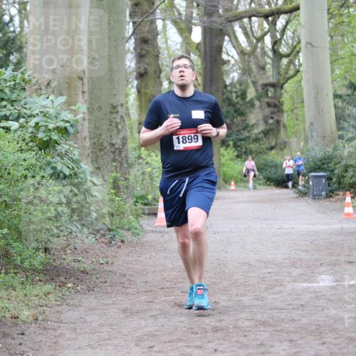 13.04.2025 - Hammer Lauf Jannik Wohlers http://msf.ph/oto/7637894 13.04.2025 12:46:41 Laufen 1899 meine-sportfotos.de