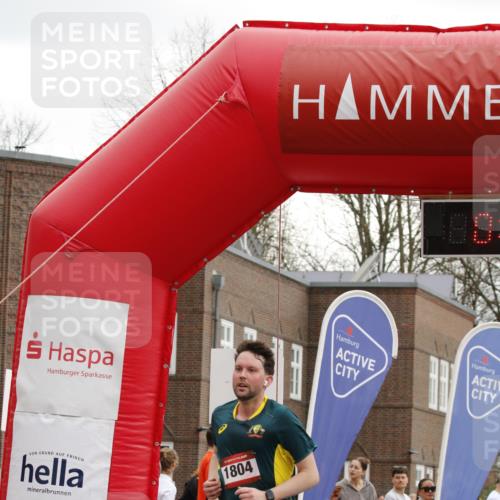 13.04.2025 - Hammer Lauf A. Gomolzig http://msf.ph/oto/7637901 13.04.2025 11:53:35 Ziel 1804 meine-sportfotos.de