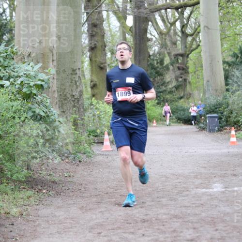 13.04.2025 - Hammer Lauf Jannik Wohlers http://msf.ph/oto/7637903 13.04.2025 12:46:41 Laufen 1899 meine-sportfotos.de