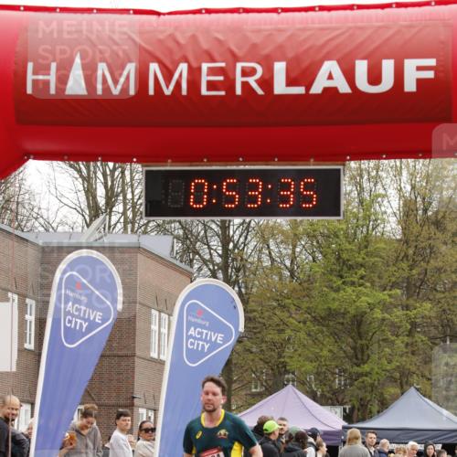 13.04.2025 - Hammer Lauf A. Gomolzig http://msf.ph/oto/7637914 13.04.2025 11:53:34 Ziel 1804 meine-sportfotos.de
