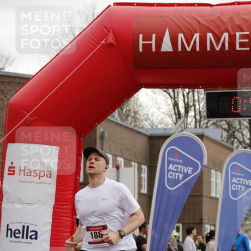 13.04.2025 - Hammer Lauf A. Gomolzig http://msf.ph/oto/7637917 13.04.2025 11:52:56 Ziel 188 meine-sportfotos.de