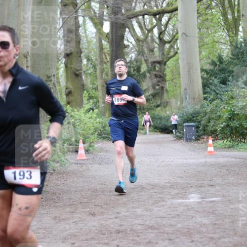 13.04.2025 - Hammer Lauf Jannik Wohlers http://msf.ph/oto/7637924 13.04.2025 12:46:40 Laufen 193, 189 meine-sportfotos.de