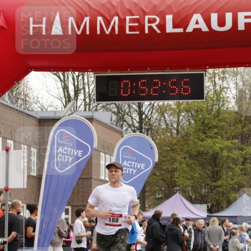13.04.2025 - Hammer Lauf A. Gomolzig http://msf.ph/oto/7637928 13.04.2025 11:52:55 Ziel 188 meine-sportfotos.de
