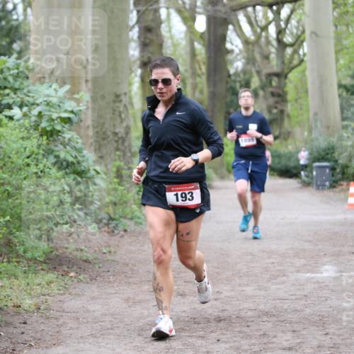 13.04.2025 - Hammer Lauf Jannik Wohlers http://msf.ph/oto/7637933 13.04.2025 12:46:39 Laufen 15, 193, 1899 meine-sportfotos.de