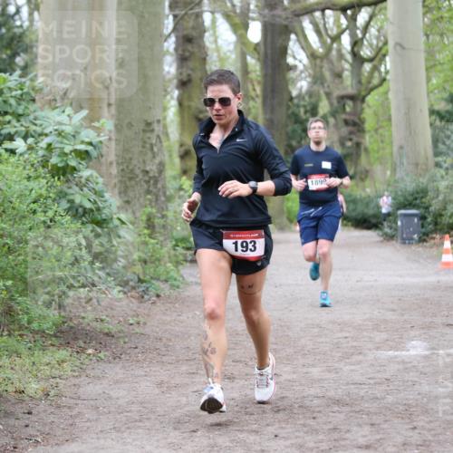 13.04.2025 - Hammer Lauf Jannik Wohlers http://msf.ph/oto/7637936 13.04.2025 12:46:39 Laufen 15, 193, 1899 meine-sportfotos.de