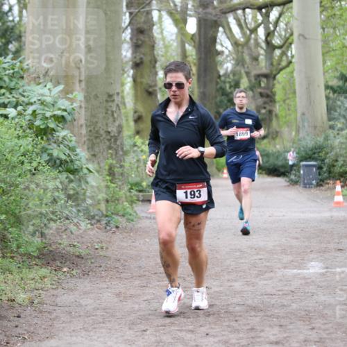 13.04.2025 - Hammer Lauf Jannik Wohlers http://msf.ph/oto/7637938 13.04.2025 12:46:39 Laufen 15, 193, 1899 meine-sportfotos.de