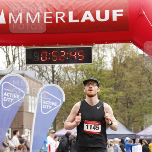 13.04.2025 - Hammer Lauf A. Gomolzig http://msf.ph/oto/7637946 13.04.2025 11:52:44 Ziel  meine-sportfotos.de