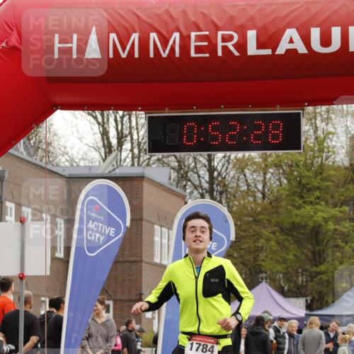 13.04.2025 - Hammer Lauf A. Gomolzig http://msf.ph/oto/7637962 13.04.2025 11:52:27 Ziel 17, 1784 meine-sportfotos.de