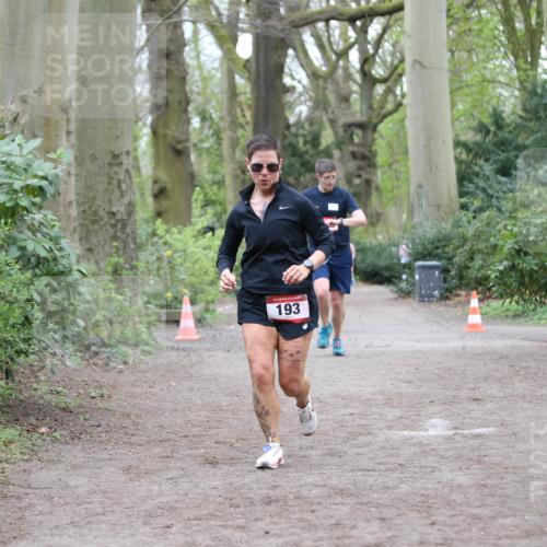 13.04.2025 - Hammer Lauf Jannik Wohlers http://msf.ph/oto/7637968 13.04.2025 12:46:39 Laufen 193 meine-sportfotos.de