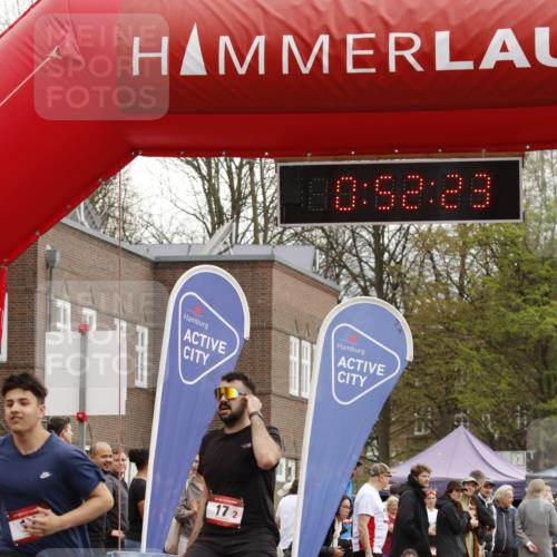 13.04.2025 - Hammer Lauf A. Gomolzig http://msf.ph/oto/7637979 13.04.2025 11:52:21 Ziel 12, 17, 1784 meine-sportfotos.de