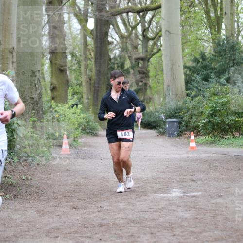 13.04.2025 - Hammer Lauf Jannik Wohlers http://msf.ph/oto/7637984 13.04.2025 12:46:38 Laufen 1937, 193 meine-sportfotos.de