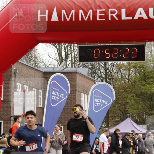 13.04.2025 - Hammer Lauf A. Gomolzig http://msf.ph/oto/7637985 13.04.2025 11:52:21 Ziel 12, 17, 1784 meine-sportfotos.de