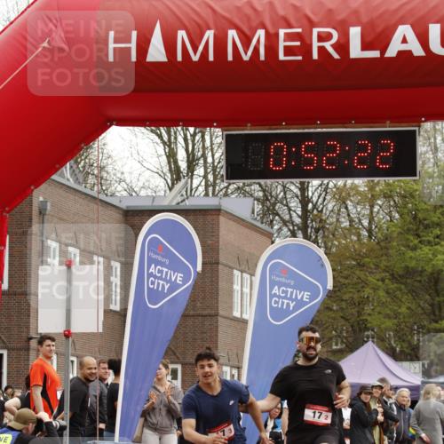 13.04.2025 - Hammer Lauf A. Gomolzig http://msf.ph/oto/7637995 13.04.2025 11:52:21 Ziel 12, 17, 1784 meine-sportfotos.de
