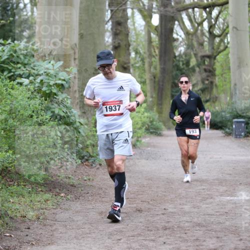 13.04.2025 - Hammer Lauf Jannik Wohlers http://msf.ph/oto/7637998 13.04.2025 12:46:37 Laufen 1937, 193 meine-sportfotos.de
