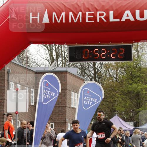 13.04.2025 - Hammer Lauf A. Gomolzig http://msf.ph/oto/7638001 13.04.2025 11:52:20 Ziel 12, 17 meine-sportfotos.de