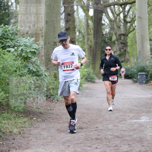 13.04.2025 - Hammer Lauf Jannik Wohlers http://msf.ph/oto/7638004 13.04.2025 12:46:37 Laufen 1937, 193 meine-sportfotos.de