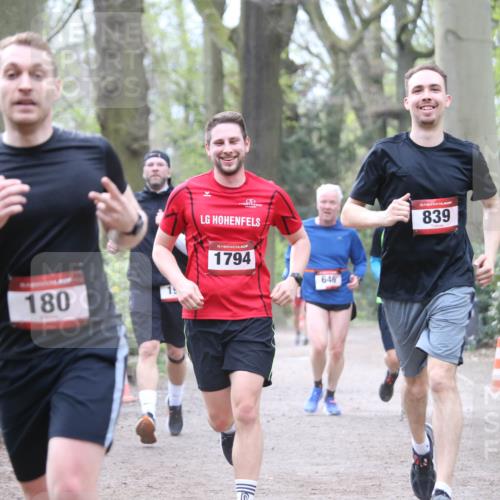 13.04.2025 - Hammer Lauf Jannik Wohlers http://msf.ph/oto/7638006 13.04.2025 10:10:39 Laufen 180, 19, 15, 1794, 646, 15, 839 meine-sportfotos.de