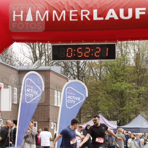13.04.2025 - Hammer Lauf A. Gomolzig http://msf.ph/oto/7638008 13.04.2025 11:52:20 Ziel 12, 17 meine-sportfotos.de
