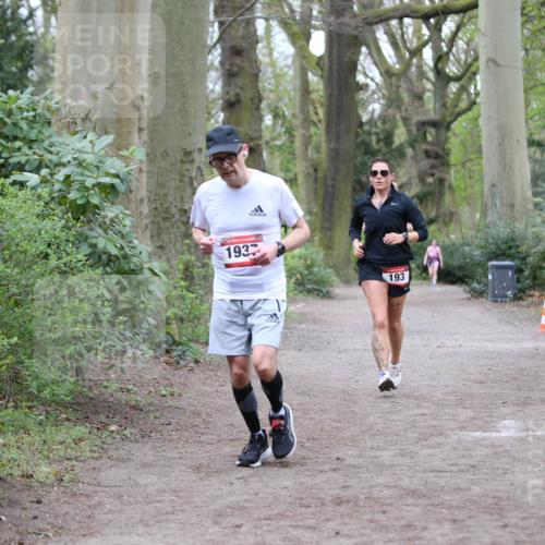 13.04.2025 - Hammer Lauf Jannik Wohlers http://msf.ph/oto/7638009 13.04.2025 12:46:37 Laufen 1937, 193 meine-sportfotos.de