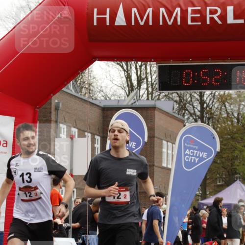13.04.2025 - Hammer Lauf A. Gomolzig http://msf.ph/oto/7638026 13.04.2025 11:52:16 Ziel 12, 17 meine-sportfotos.de