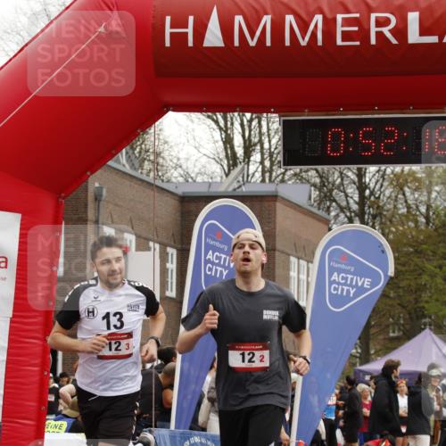 13.04.2025 - Hammer Lauf A. Gomolzig http://msf.ph/oto/7638031 13.04.2025 11:52:16 Ziel 12, 17 meine-sportfotos.de