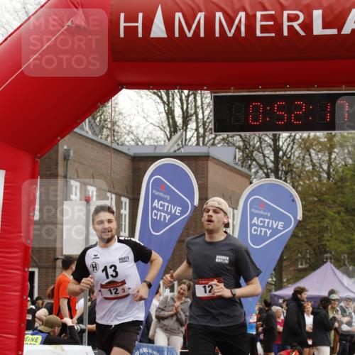 13.04.2025 - Hammer Lauf A. Gomolzig http://msf.ph/oto/7638037 13.04.2025 11:52:16 Ziel 12, 17 meine-sportfotos.de