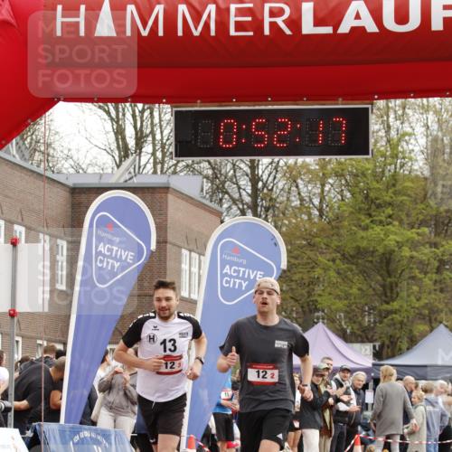 13.04.2025 - Hammer Lauf A. Gomolzig http://msf.ph/oto/7638051 13.04.2025 11:52:15 Ziel 12 meine-sportfotos.de