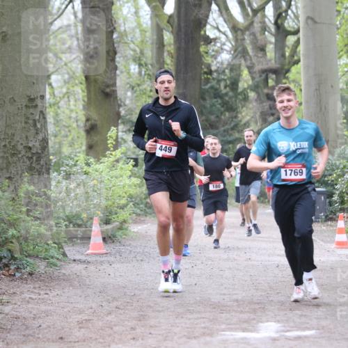 13.04.2025 - Hammer Lauf Jannik Wohlers http://msf.ph/oto/7638054 13.04.2025 10:10:34 Laufen 449, 180, 1769 meine-sportfotos.de