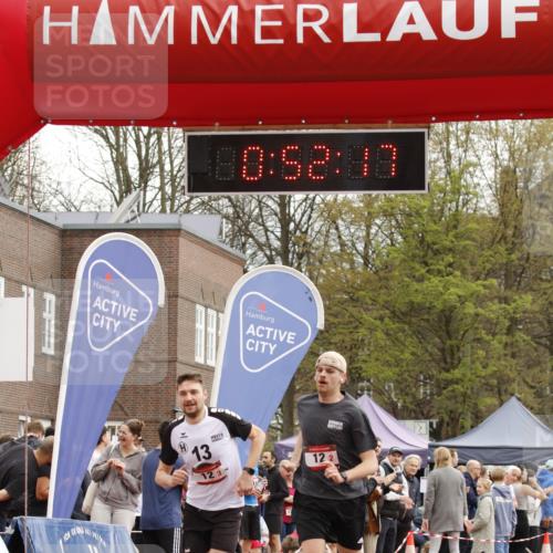 13.04.2025 - Hammer Lauf A. Gomolzig http://msf.ph/oto/7638058 13.04.2025 11:52:15 Ziel 12 meine-sportfotos.de