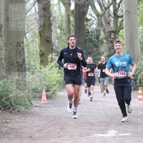 13.04.2025 - Hammer Lauf Jannik Wohlers http://msf.ph/oto/7638059 13.04.2025 10:10:34 Laufen 449, 83, 180, 1769, 20 meine-sportfotos.de