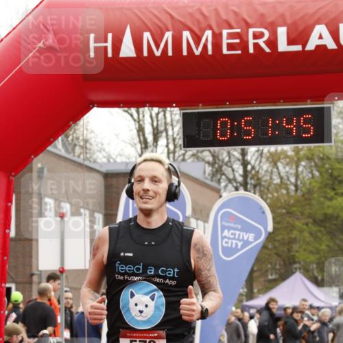 13.04.2025 - Hammer Lauf A. Gomolzig http://msf.ph/oto/7638076 13.04.2025 11:51:43 Ziel 221, 532, 579, 1989 meine-sportfotos.de