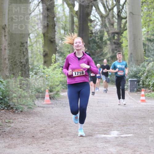 13.04.2025 - Hammer Lauf Jannik Wohlers http://msf.ph/oto/7638078 13.04.2025 10:10:32 Laufen 1718, 1769 meine-sportfotos.de