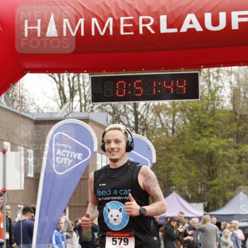 13.04.2025 - Hammer Lauf A. Gomolzig http://msf.ph/oto/7638082 13.04.2025 11:51:43 Ziel 221, 532, 579, 1989 meine-sportfotos.de