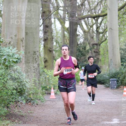 13.04.2025 - Hammer Lauf Jannik Wohlers http://msf.ph/oto/7638099 13.04.2025 12:23:57 Laufen 1808, 475 meine-sportfotos.de