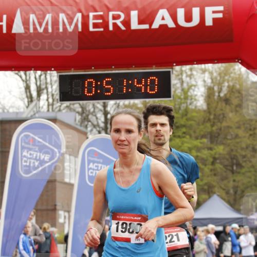 13.04.2025 - Hammer Lauf A. Gomolzig http://msf.ph/oto/7638112 13.04.2025 11:51:38 Ziel 221, 532, 579, 1940, 1989 meine-sportfotos.de