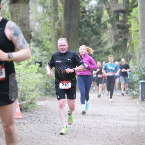 13.04.2025 - Hammer Lauf Jannik Wohlers http://msf.ph/oto/7638119 13.04.2025 10:10:28 Laufen 1796, 210 meine-sportfotos.de