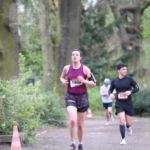 13.04.2025 - Hammer Lauf Jannik Wohlers http://msf.ph/oto/7638124 13.04.2025 12:23:54 Laufen 1808, 475 meine-sportfotos.de
