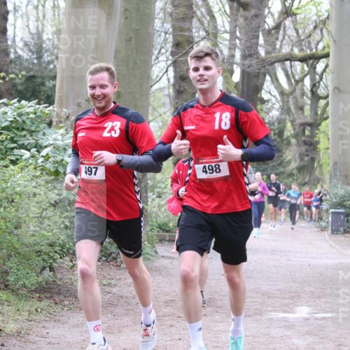 13.04.2025 - Hammer Lauf Jannik Wohlers http://msf.ph/oto/7638139 13.04.2025 10:10:25 Laufen 497, 23, 18, 498 meine-sportfotos.de