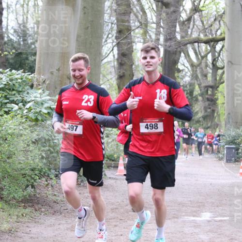 13.04.2025 - Hammer Lauf Jannik Wohlers http://msf.ph/oto/7638141 13.04.2025 10:10:25 Laufen 497, 23, 18, 15, 498 meine-sportfotos.de