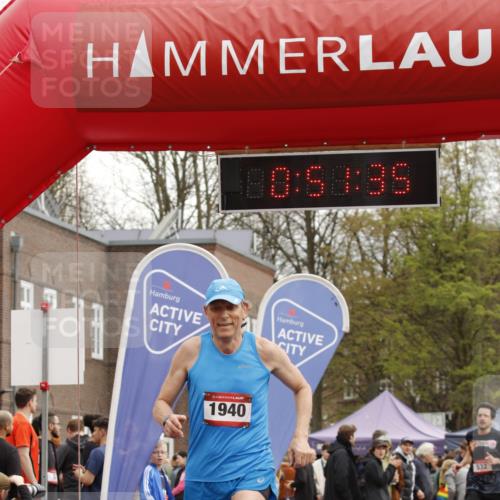 13.04.2025 - Hammer Lauf A. Gomolzig http://msf.ph/oto/7638146 13.04.2025 11:51:34 Ziel 221, 532, 995, 1940, 1989 meine-sportfotos.de