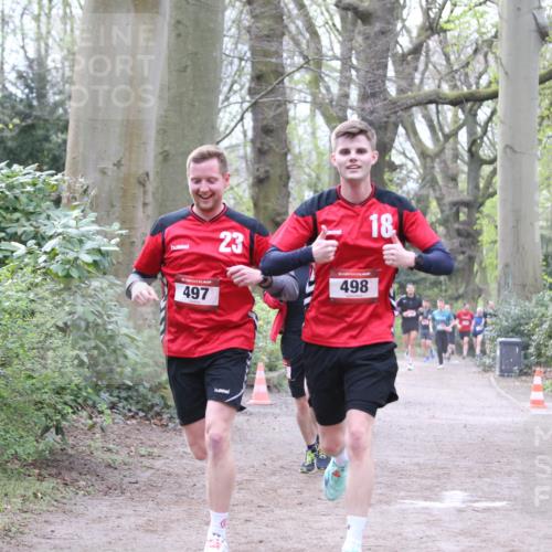 13.04.2025 - Hammer Lauf Jannik Wohlers http://msf.ph/oto/7638149 13.04.2025 10:10:25 Laufen 23, 497, 15, 498, 18 meine-sportfotos.de