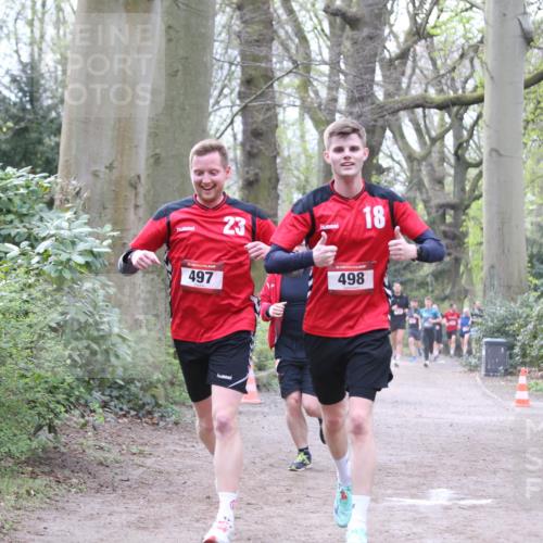 13.04.2025 - Hammer Lauf Jannik Wohlers http://msf.ph/oto/7638153 13.04.2025 10:10:25 Laufen 497, 23, 18, 15, 498 meine-sportfotos.de
