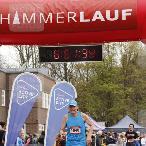 13.04.2025 - Hammer Lauf A. Gomolzig http://msf.ph/oto/7638156 13.04.2025 11:51:33 Ziel 221, 532, 995, 1940, 1989 meine-sportfotos.de