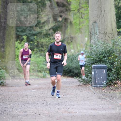13.04.2025 - Hammer Lauf Jannik Wohlers http://msf.ph/oto/7638163 13.04.2025 12:23:47 Laufen 1808, 231 meine-sportfotos.de