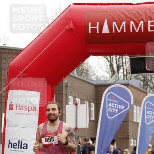 13.04.2025 - Hammer Lauf A. Gomolzig http://msf.ph/oto/7638164 13.04.2025 11:51:30 Ziel 995, 1940 meine-sportfotos.de