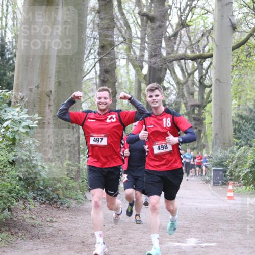 13.04.2025 - Hammer Lauf Jannik Wohlers http://msf.ph/oto/7638166 13.04.2025 10:10:25 Laufen 497, 18, 498 meine-sportfotos.de