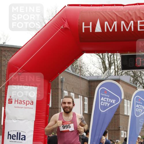 13.04.2025 - Hammer Lauf A. Gomolzig http://msf.ph/oto/7638168 13.04.2025 11:51:30 Ziel 995, 1940 meine-sportfotos.de